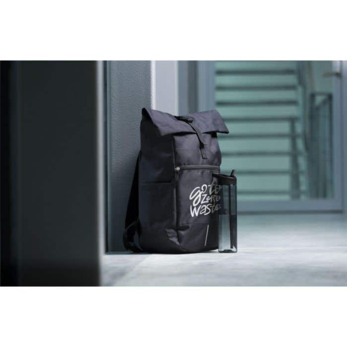 Sac à dos | Recyclé | 20 l | 15,4 pouces