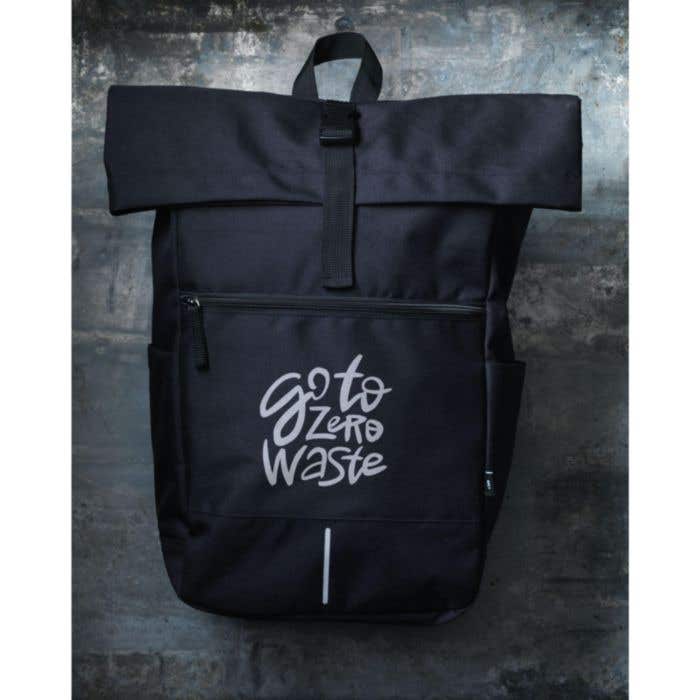 Sac à dos | Recyclé | 20 l | 15,4 pouces