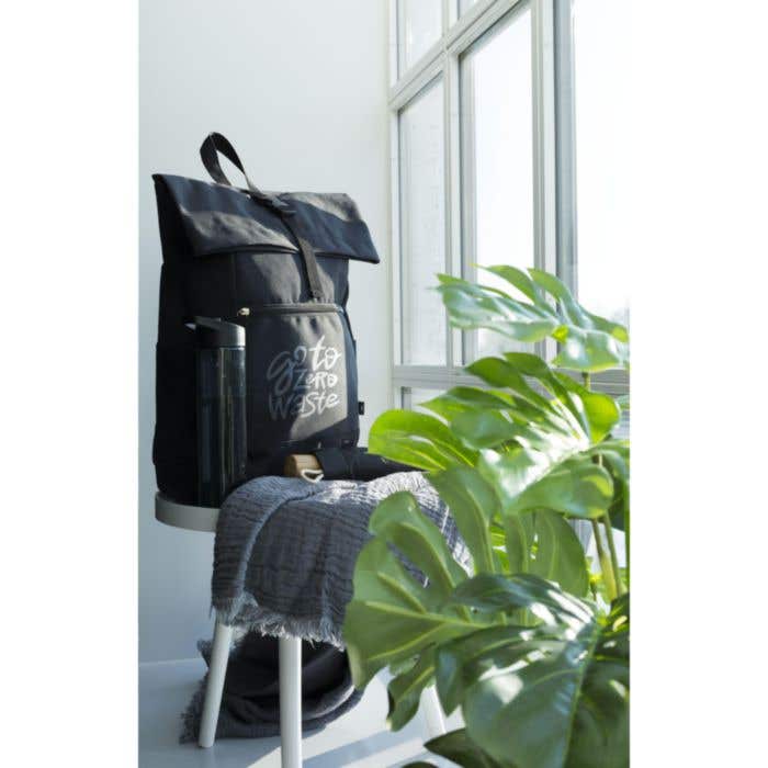 Sac à dos | Recyclé | 20 l | 15,4 pouces
