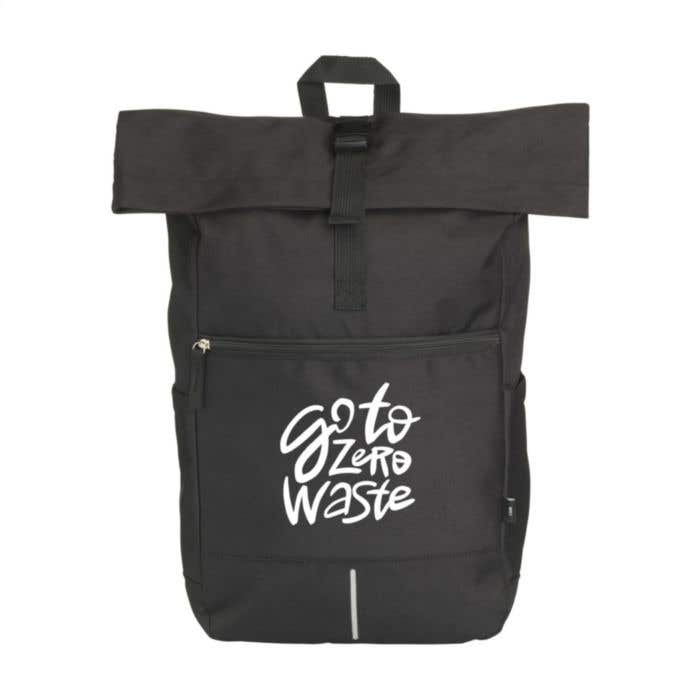 Rugzak | Gerecycled | 20 l | 15,4 inch