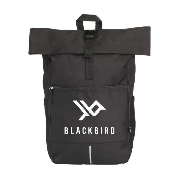 Sac à dos | Recyclé | 20 l | 15,4 pouces