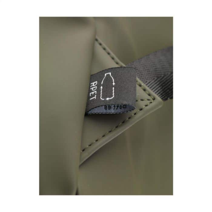 Sac à dos | Recyclé | 19 l | 15,6 pouces