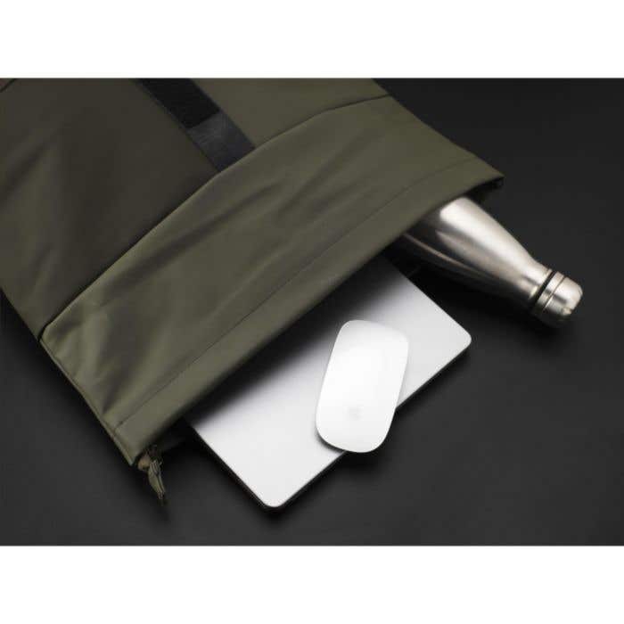 Sac à dos | Recyclé | 19 l | 15,6 pouces