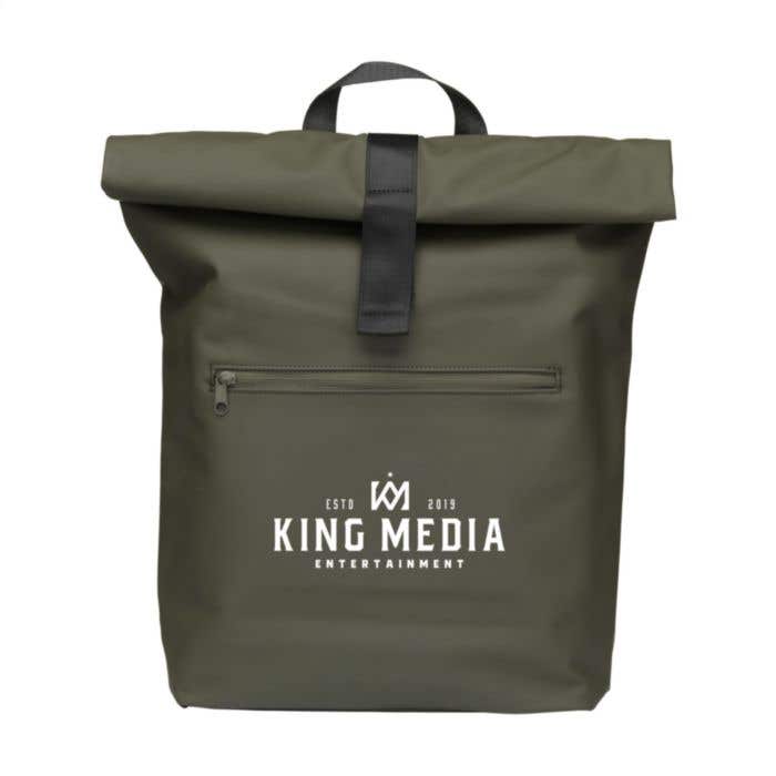 Sac à dos | Recyclé | 19 l | 15,6 pouces