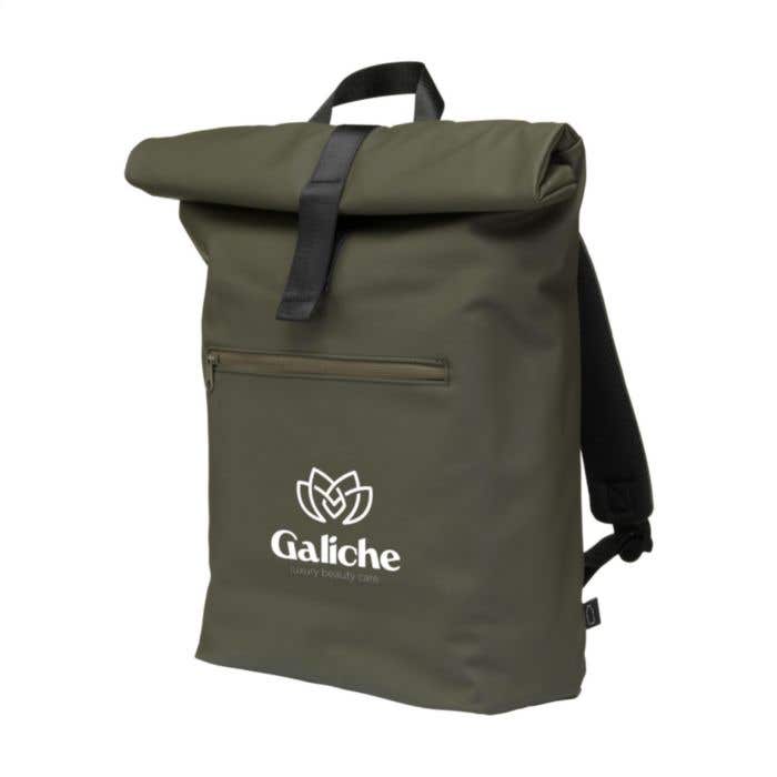Sac à dos | Recyclé | 19 l | 15,6 pouces