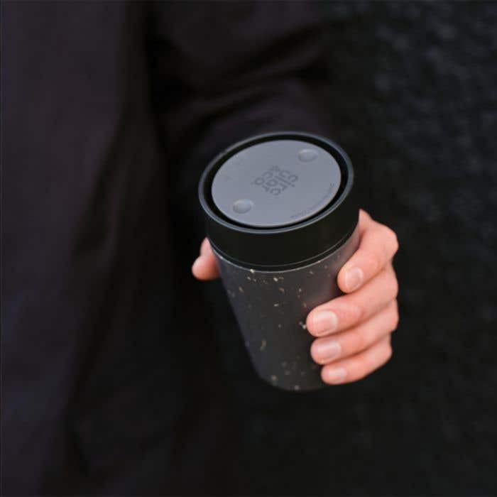 Circular&Co gobelet de voyage Lore | Recyclé | 227 ml | Double paroi