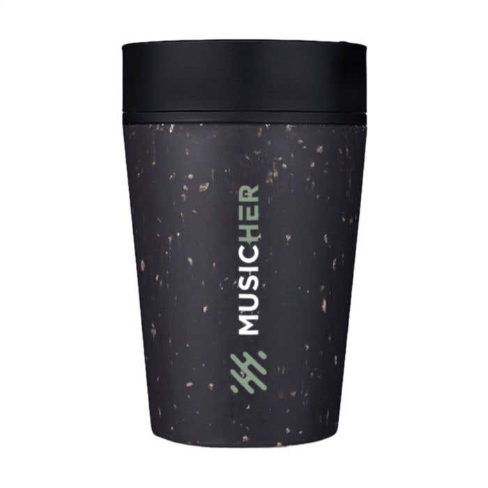Circular&Co gobelet de voyage Lore | Recyclé | 227 ml | Double paroi