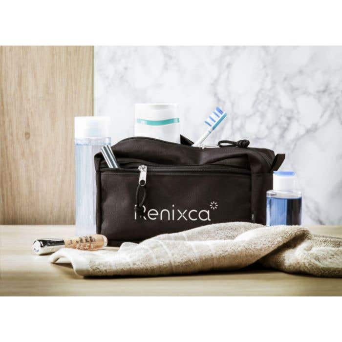 Toilettas | Gerecycled | Extra ritsvak