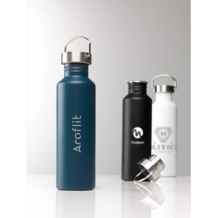 Gourde | Acier inoxydable recyclé | 800 ml