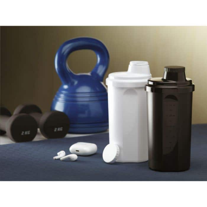 Shaker ShakePro | 700 ml | Grille de mélange