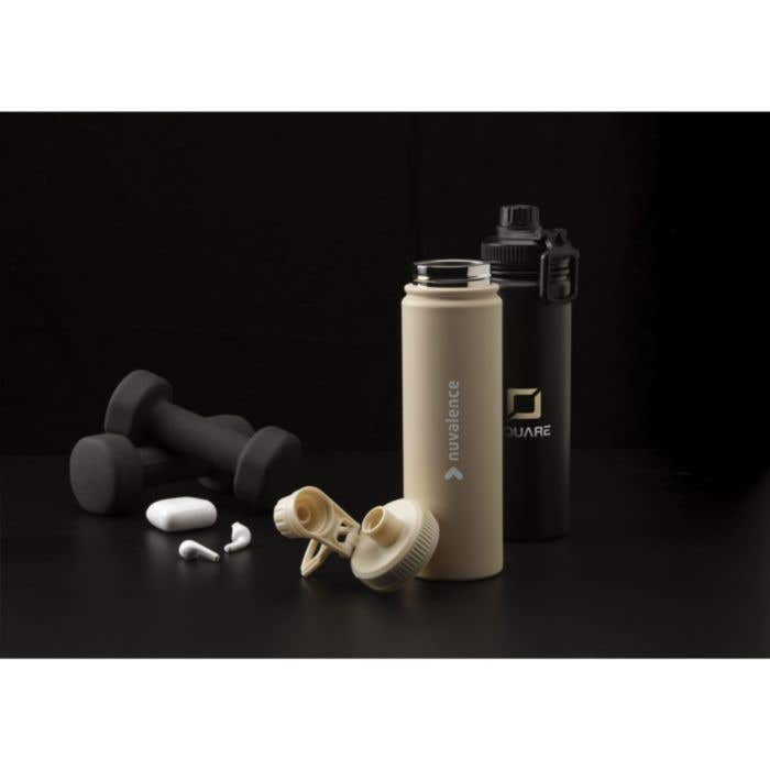 Gourde | Acier inoxydable recyclé | 800 ml