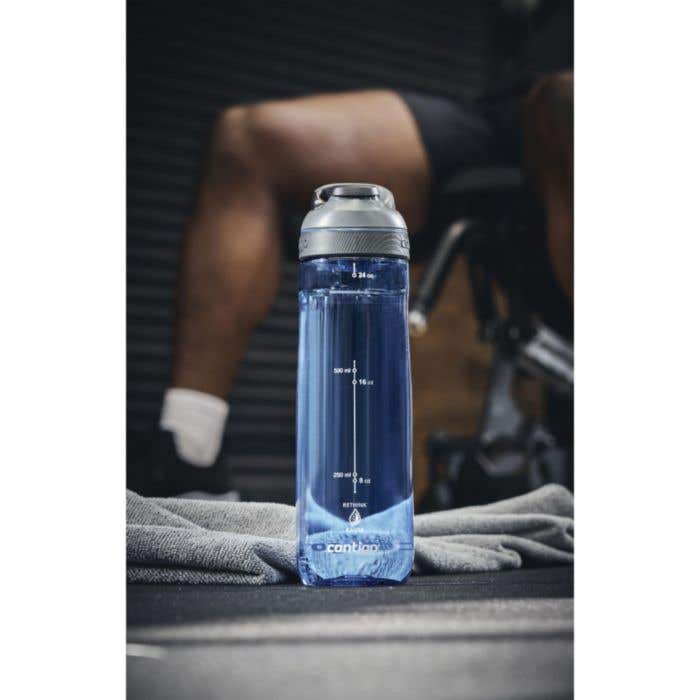Contigo Gourde | Tritan Recyclé | 720 ml | AUTOSEAL