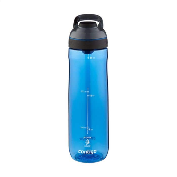 Contigo Gourde | Tritan Recyclé | 720 ml | AUTOSEAL