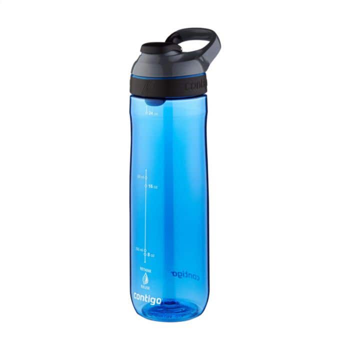 Contigo Gourde | Tritan Recyclé | 720 ml | AUTOSEAL
