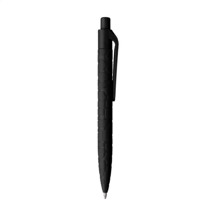 Stylo à bille | Pierre naturelle | Bouton-poussoir