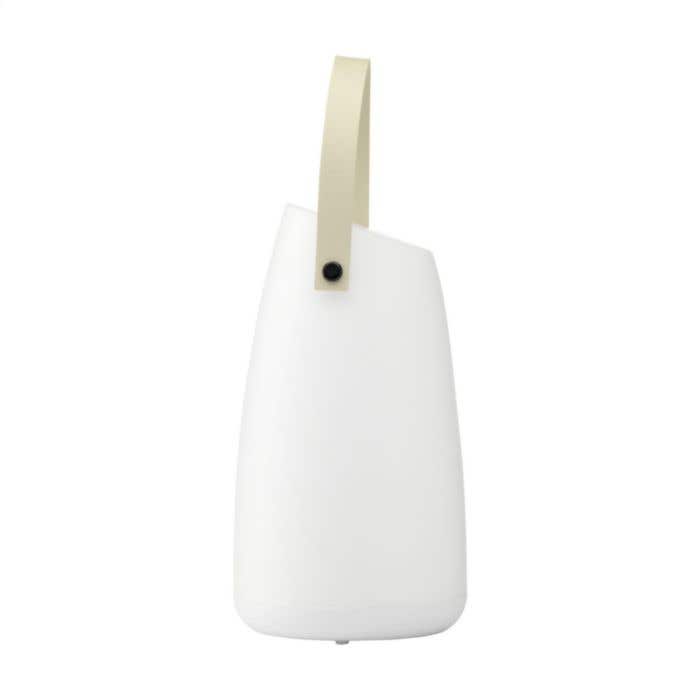 Lampe d'ambiance Halo MoodLight | Sans fil | LED | 2 modes d'éclairage