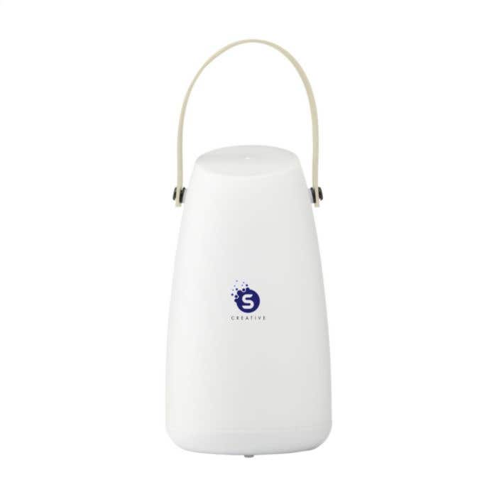 Lampe d'ambiance Halo MoodLight | Sans fil | LED | 2 modes d'éclairage