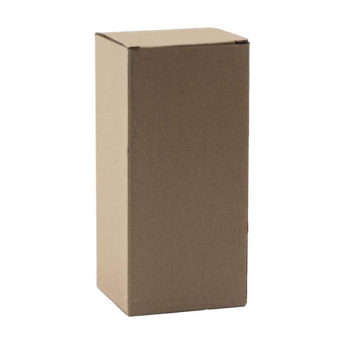 Jeu d'empilement | Bois | 48 blocs | Incl. boîte de rangement