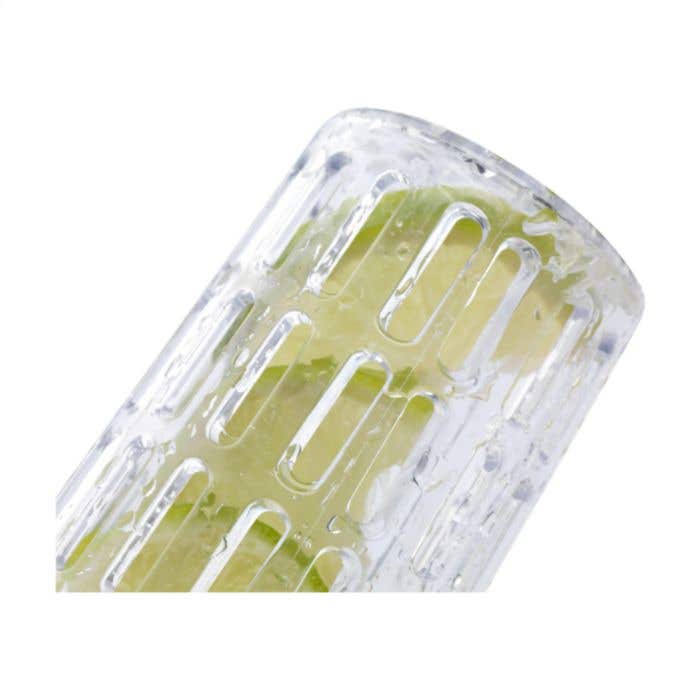 Bouteille d'eau avec infuseur | 700 ml | Bec verseur rabattable