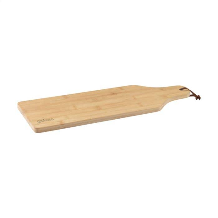 Planche à servir Tapas | Bambou | Certifié FSC®