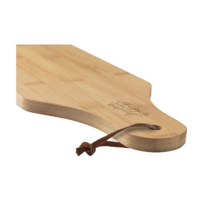 Planche à servir Tapas | Bambou | Certifié FSC®
