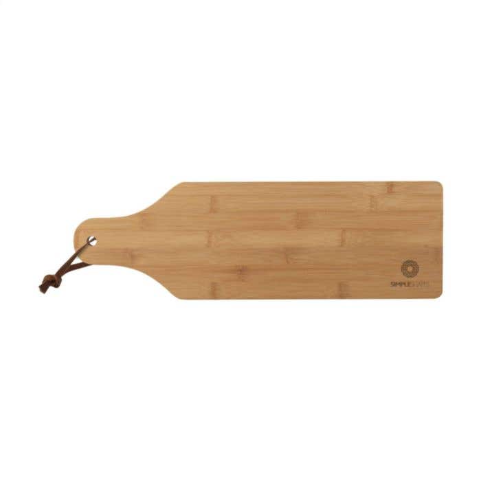 Planche à servir Tapas | Bambou | Certifié FSC®