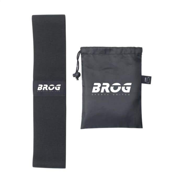 Weerstandsband | Textiel | 45 kg | 37 cm