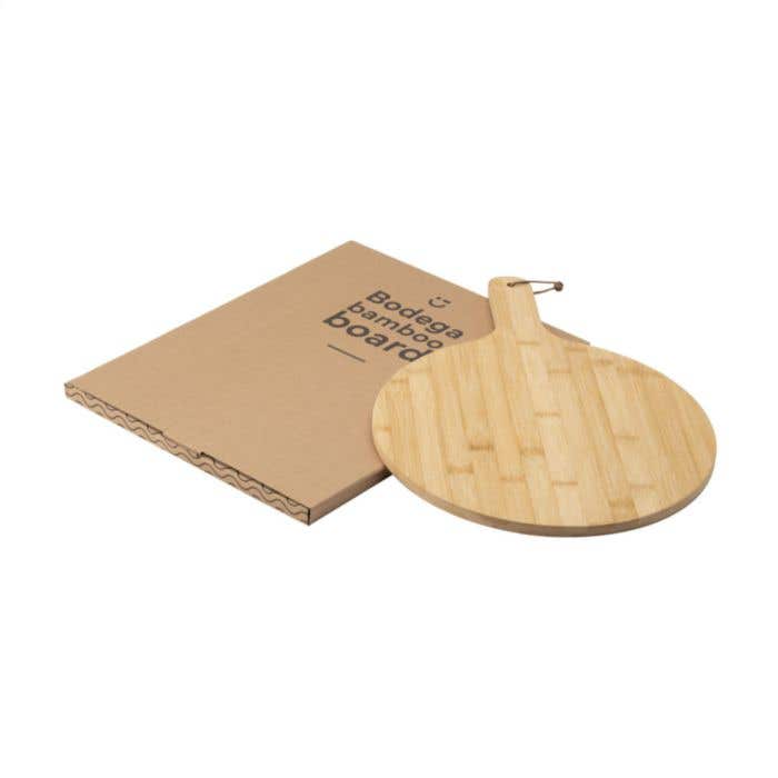Planche à servir | Bambou | FSC® | 31,5 cm