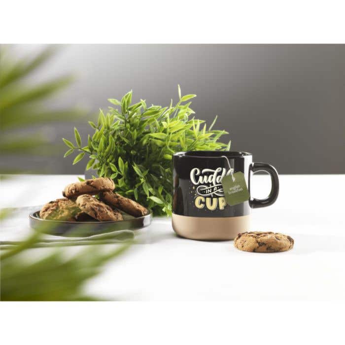 Mug | Céramique | Recyclé | 360 ml