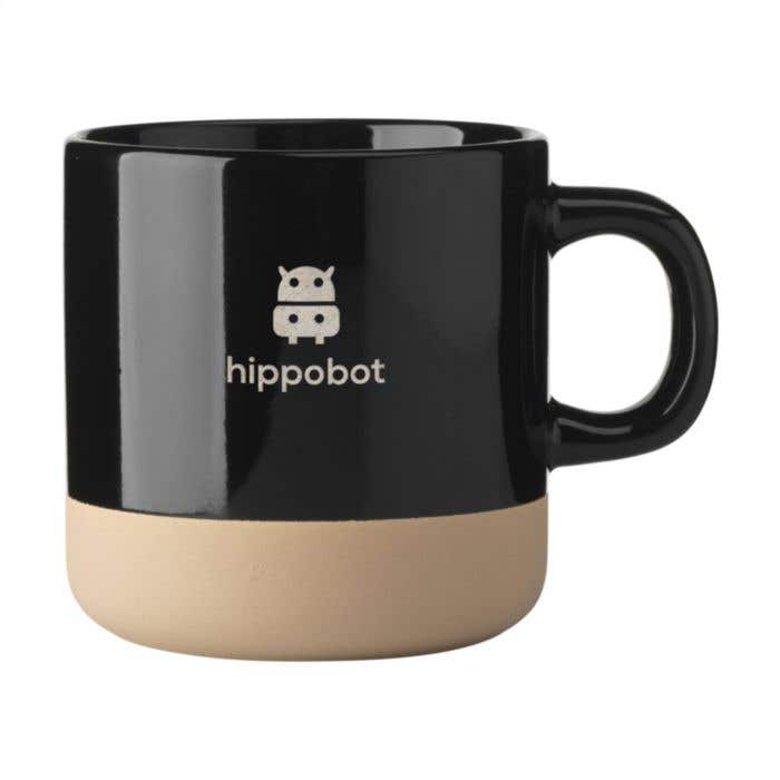 Mug | Céramique | Recyclé | 360 ml