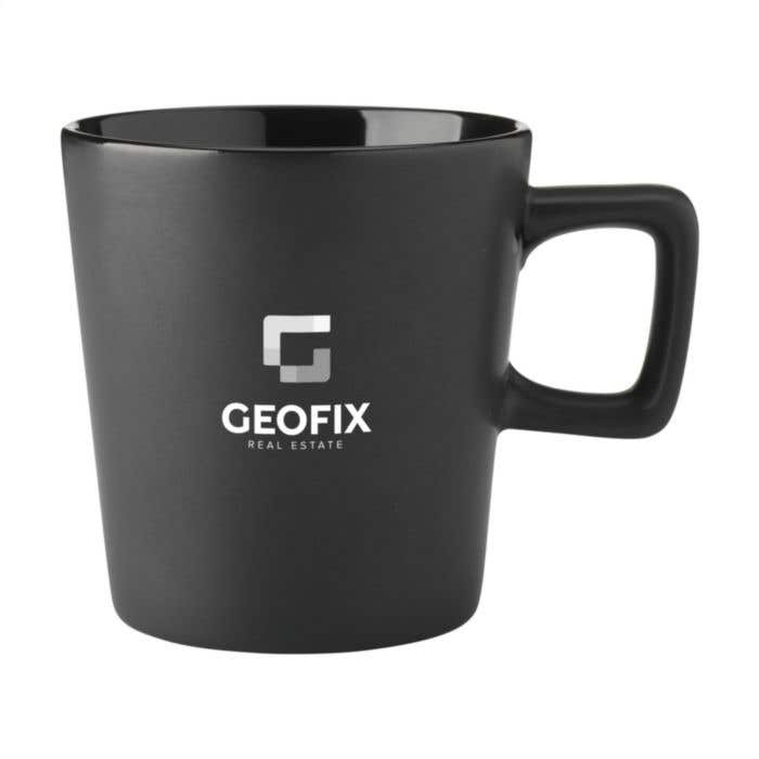Mug | Céramique recyclée | 290 ml | Finition mate