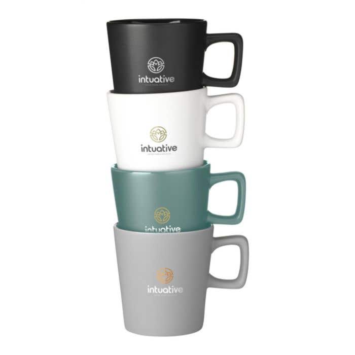 Mug | Céramique recyclée | 290 ml | Finition mate