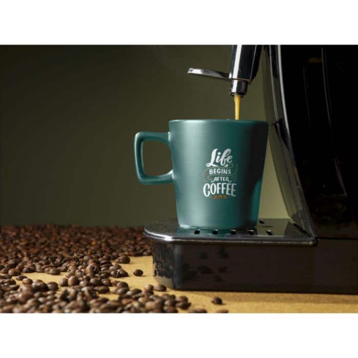 Mug | Céramique recyclée | 290 ml | Finition mate