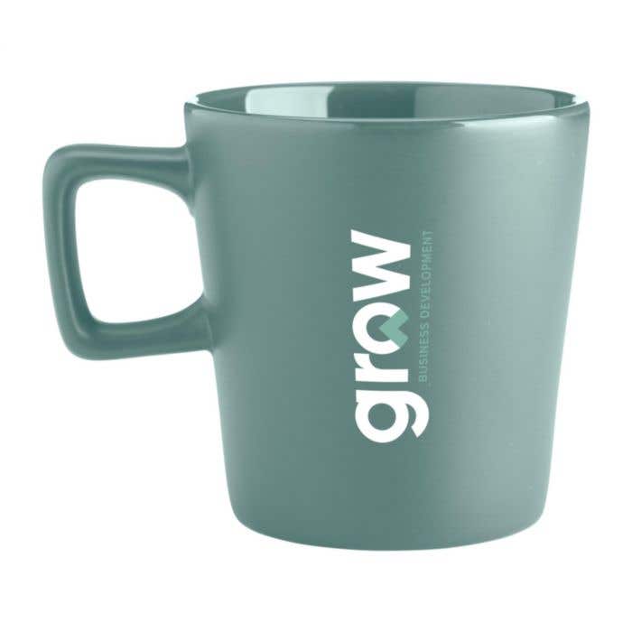 Mug | Céramique recyclée | 290 ml | Finition mate