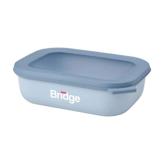 Mepal Cirqula | Bo&icirc;te &agrave; lunch | 1 litre
