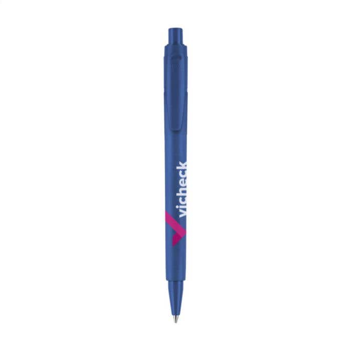 Stylo bille Stilolinea Baron 03 | Encre bleue | Recyclé