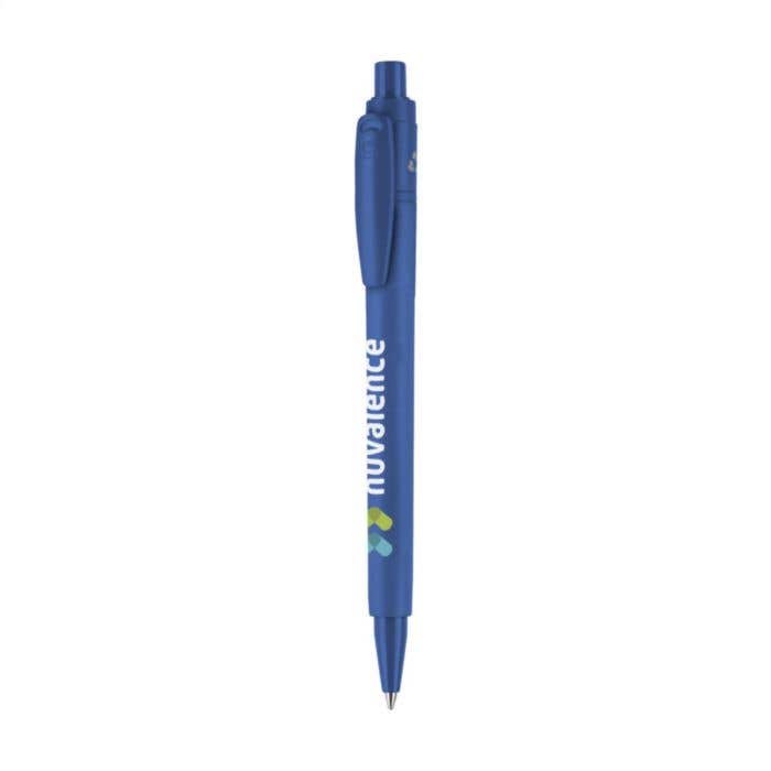 Stylo bille Stilolinea Baron 03 | Encre bleue | Recyclé