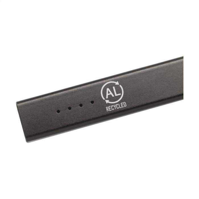 Powerbank | Gerecycled aluminium | 5000 mAh