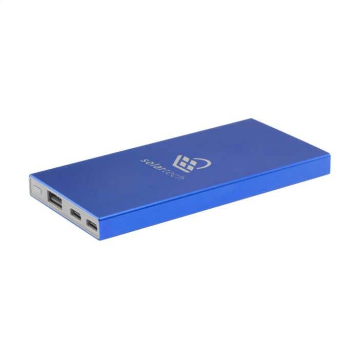 Powerbank | Aluminium recyclé | 5000 mAh
