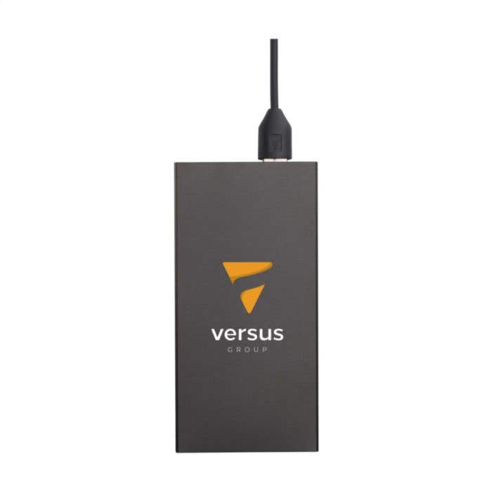 Powerbank | Gerecycled aluminium | 5000 mAh