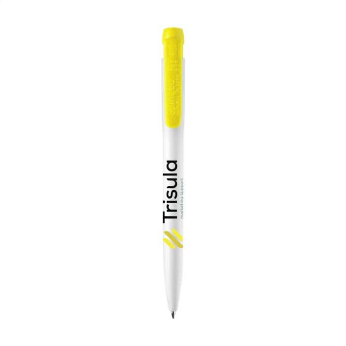 Stilolinea Balpen Ingeo | Blauwe inkt | Composteerbaar