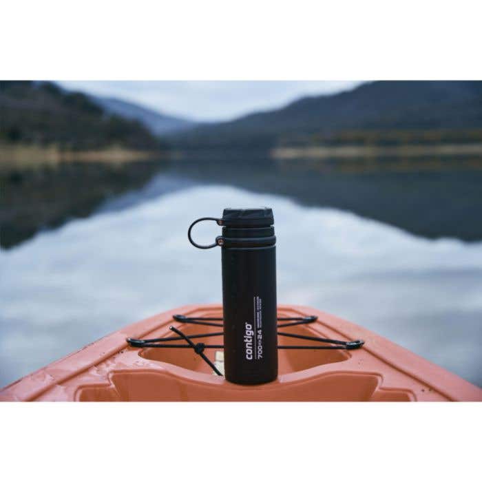 Contigo Bouteille isotherme | 700 ml | isolation THERMALOCK™