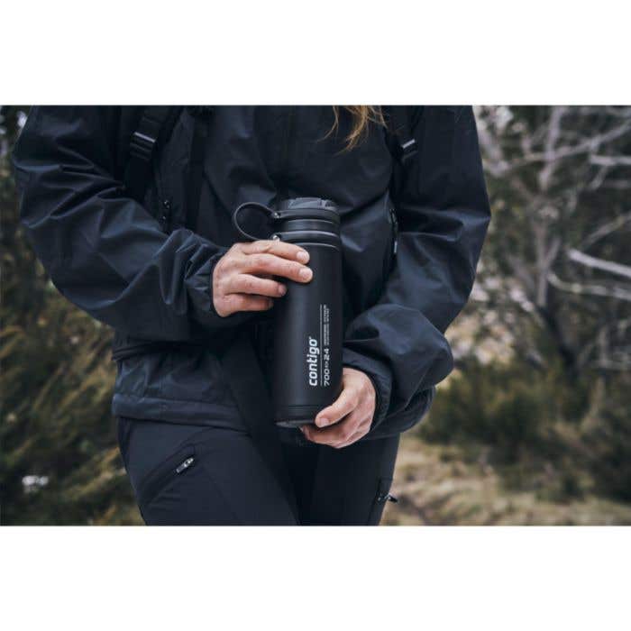 Contigo Bouteille isotherme | 700 ml | isolation THERMALOCK™