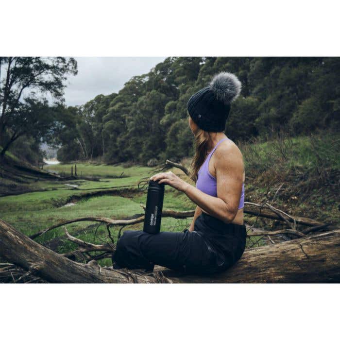 Contigo Bouteille isotherme | 700 ml | isolation THERMALOCK™