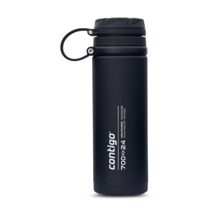 Contigo Bouteille isotherme | 700 ml | isolation THERMALOCK™