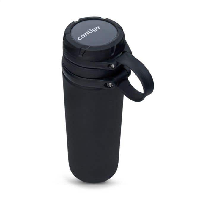 Contigo Bouteille isotherme | 700 ml | isolation THERMALOCK™
