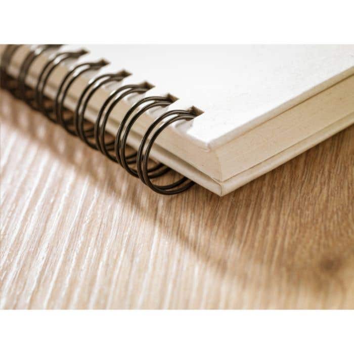 Carnet de notes | Recyclé | A5 | Ligné