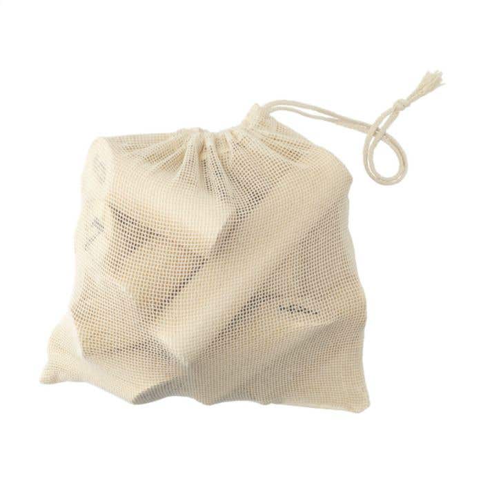 Jeu de lancement | Bois | 13 pièces | Avec sac de rangement