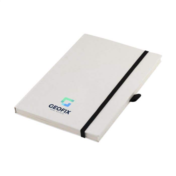 Carnet de notes | Recyclé | A5 | Ligné