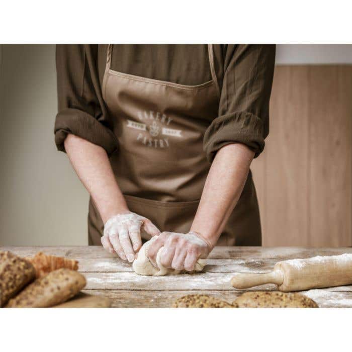 Tablier | Coton recyclé | 170 g/m²